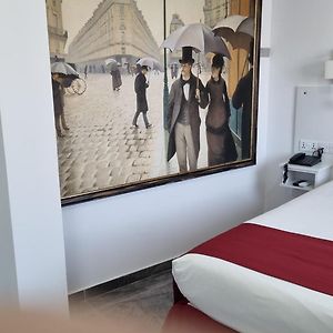Superior Deluxe Double or Twin Room